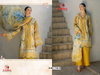 Aasha 1162 B Cotton Dupatta Wholesale Pakistani Salwar Suits Suppliers In Mumbai